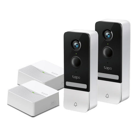 Wireless Doorbells