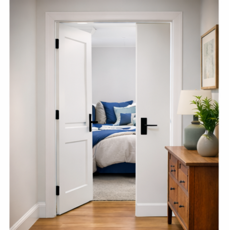 Internal Door Smart Locks