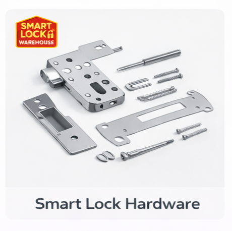 Smart Lock Hardware