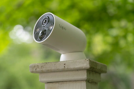 Wireless Cameras
