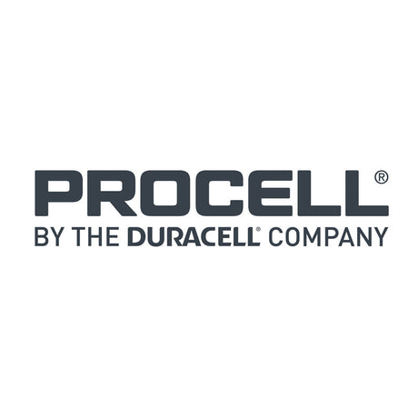 Procell Batteries