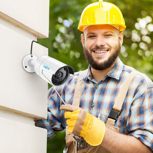 Wired Cameras
