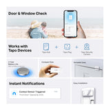 TP-Link Tapo T110 Smart Door/Window Sensor