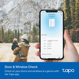 TP-Link Tapo T110 Smart Door/Window Sensor