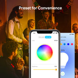TP-Link Tapo L530E Smart Wi-Fi Colour Bulb