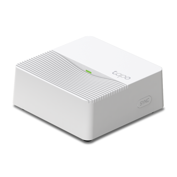 TP-Link Tapo H200 Smart Hub