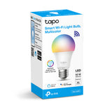 TP-Link Tapo L530E Smart Wi-Fi Colour Bulb