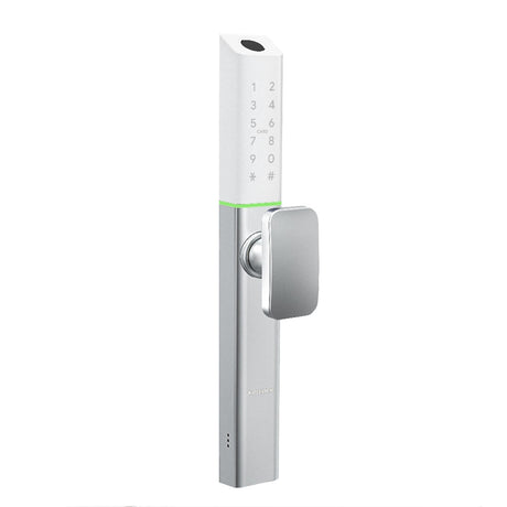 Super Slim S3 Smart Lock Sliding Door