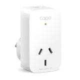 TP-Link Tapo P110 Smart Wi-Fi Plug with Energy Monitoring