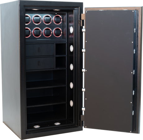 Sentinel Timeless 3D La Gard Digital Safe (Online Only)