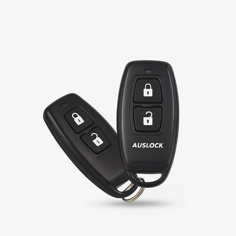 AUSLOCK Remote Key Fob for Smart Locks | Wireless Remote Access