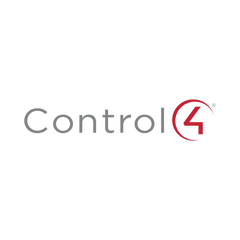 Control 4 Logo