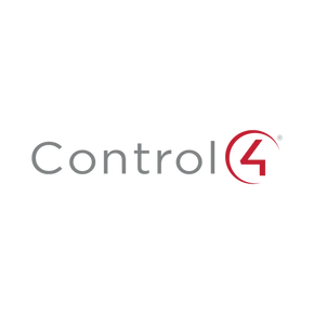 Control 4 Logo