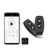 AUSLOCK Remote Key Fob for Smart Locks | Wireless Remote Access