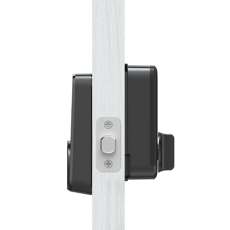 Lockly Secure Pro Zeno Series Fingerprint Smart Lock