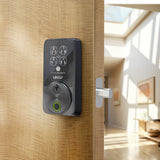 Lockly Secure Pro Zeno Series Fingerprint Smart Lock