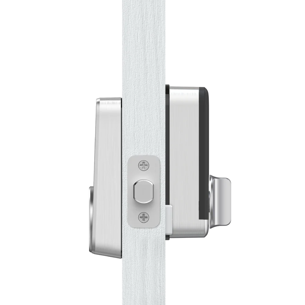 Lockly Secure Pro Zeno Series Fingerprint Smart Lock