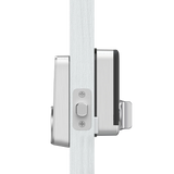 Lockly Secure Pro Zeno Series Fingerprint Smart Lock