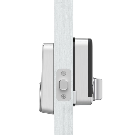 Lockly Secure Pro Zeno Series Fingerprint Smart Lock