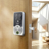 Lockly Secure Pro Zeno Series Fingerprint Smart Lock