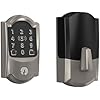 Schlage Encode Plus Smart WiFi Deadbolt