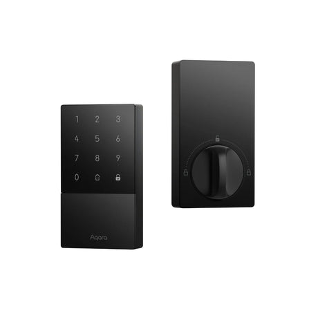 Aqara Smart Lock U50