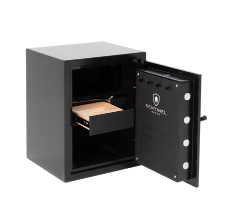 Sentinel Defender Series 2D Digital Safe (Online Only)