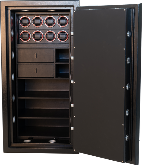 Sentinel Timeless 3D La Gard Digital Safe (Online Only)
