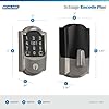Schlage Encode Plus Smart WiFi Deadbolt