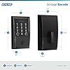 Schlage Encode Smart WiFi Deadbolt