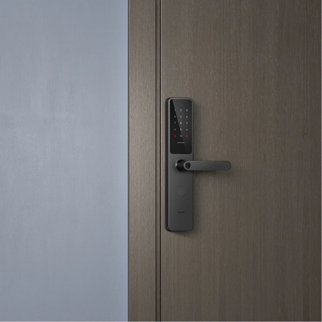 Aqara Smart Door Lock A100