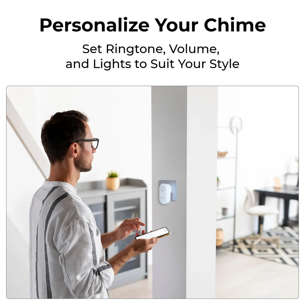 wifi smart lock