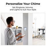 wifi smart lock