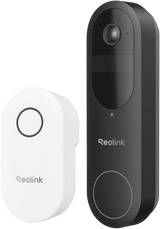 smart door lock with camera