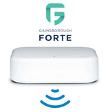 Gainsborough Forte Wi-Fi Bridge – White