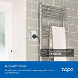 TP-Link Tapo P110 Smart Wi-Fi Plug with Energy Monitoring