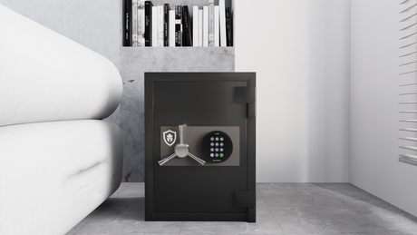 Sentinel Defender Series 2D Digital Safe (Online Only)