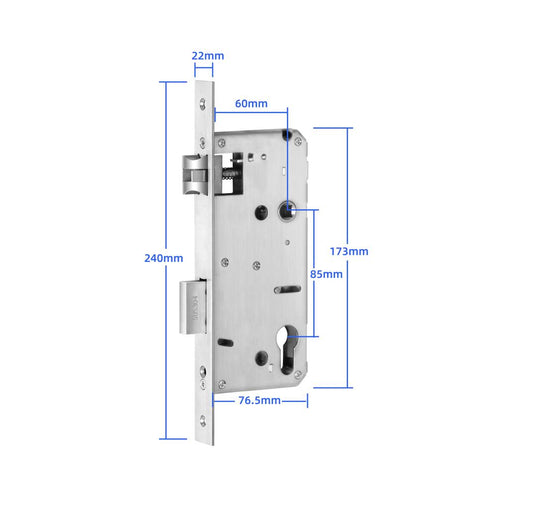 smart lock