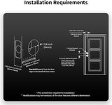 Aqara Smart Lock U50