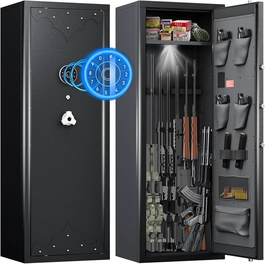 digital door lock