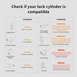 Aqara Smart Lock U200