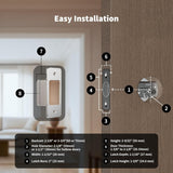 Aqara Smart Door Lock A100
