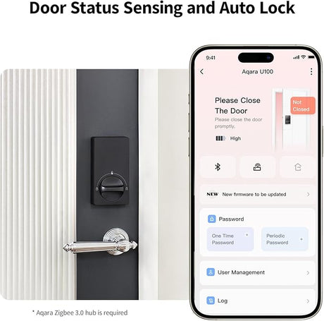 Aqara Smart Lock U50