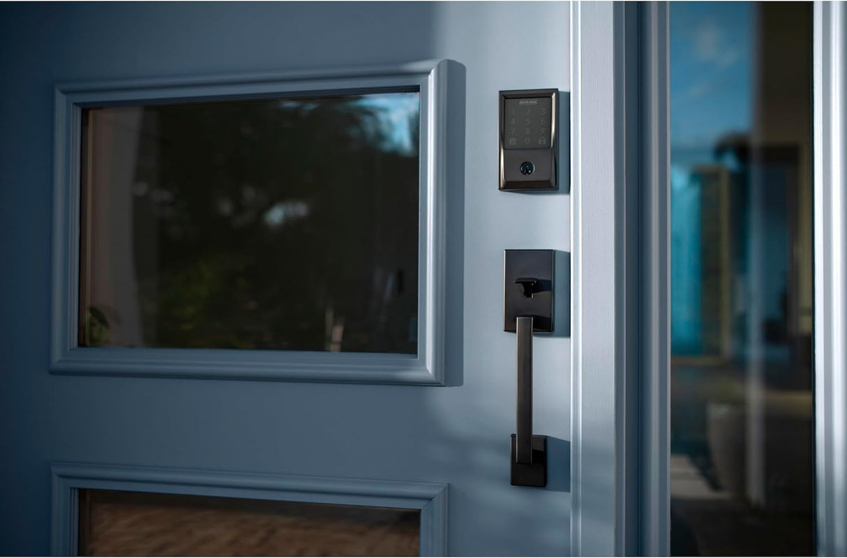 Schlage Arrive Smart WiFi Deadbolt