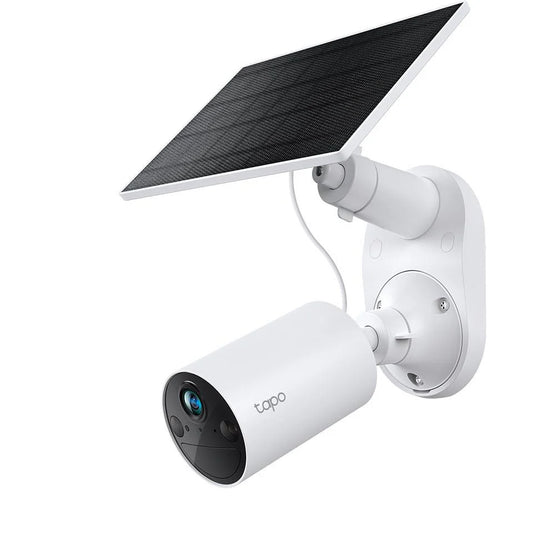 smart door lock with camera