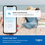 TP-Link Tapo T300 Smart Water Leak Sensor