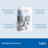 TP-Link Tapo P110 Smart Wi-Fi Plug with Energy Monitoring