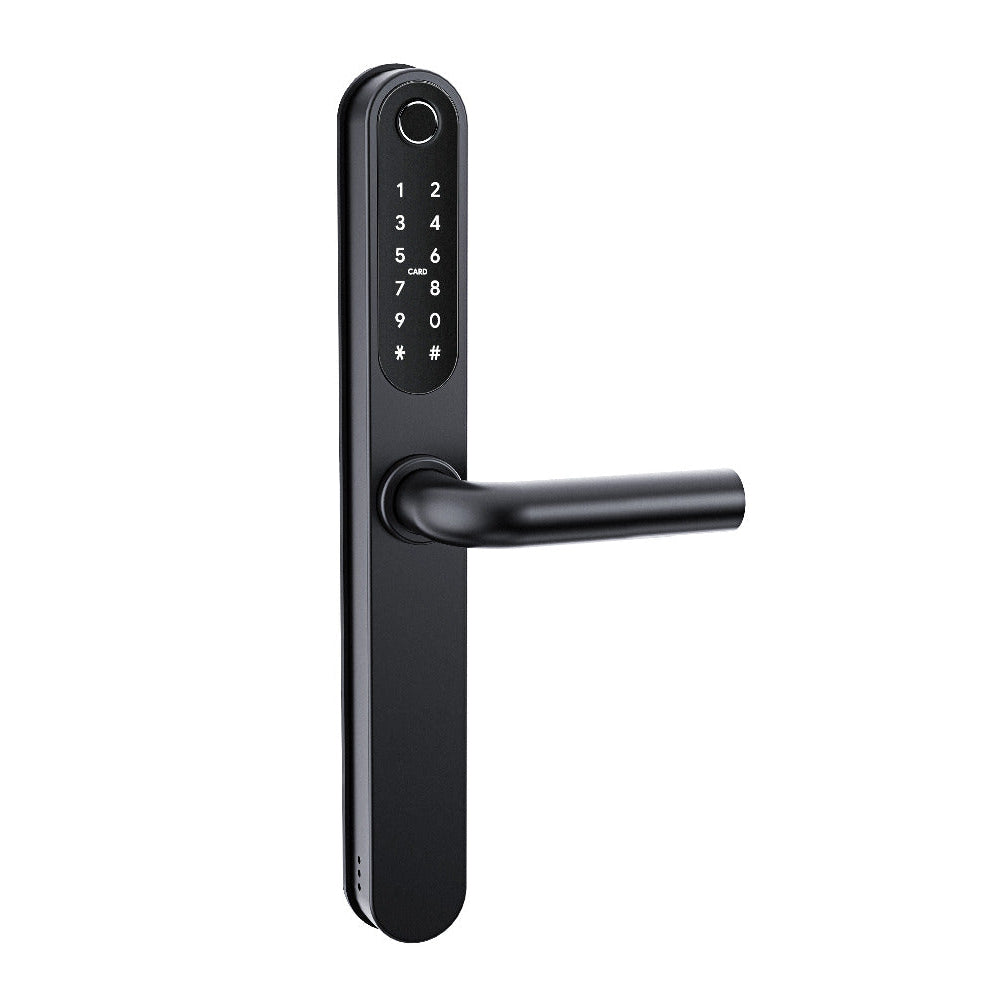 S2 Slim Double Sided Smart Lock | Secure Access Both Sides