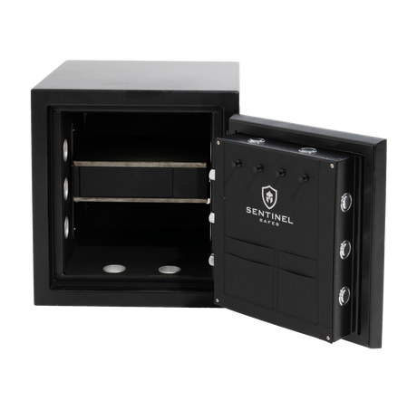 Sentinel Protector Series 2D Digital Safe 163KG (Online Only)