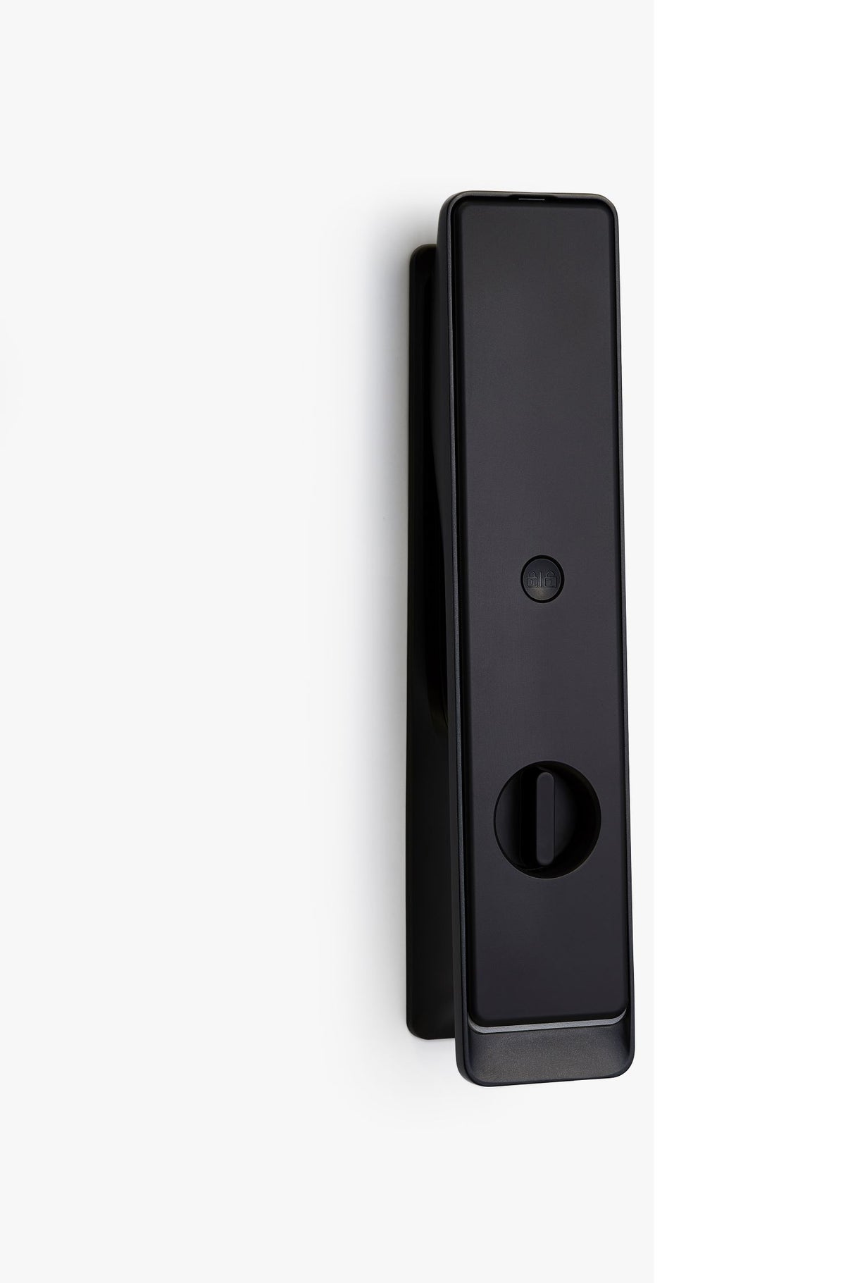 smart door lock